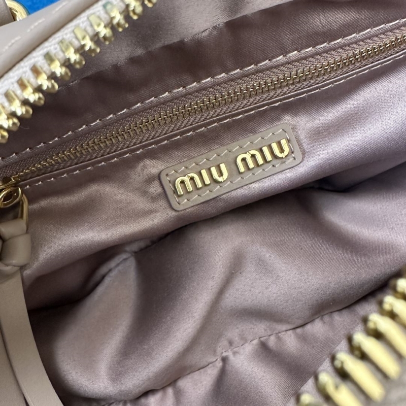 Miu Miu Satchel Bags